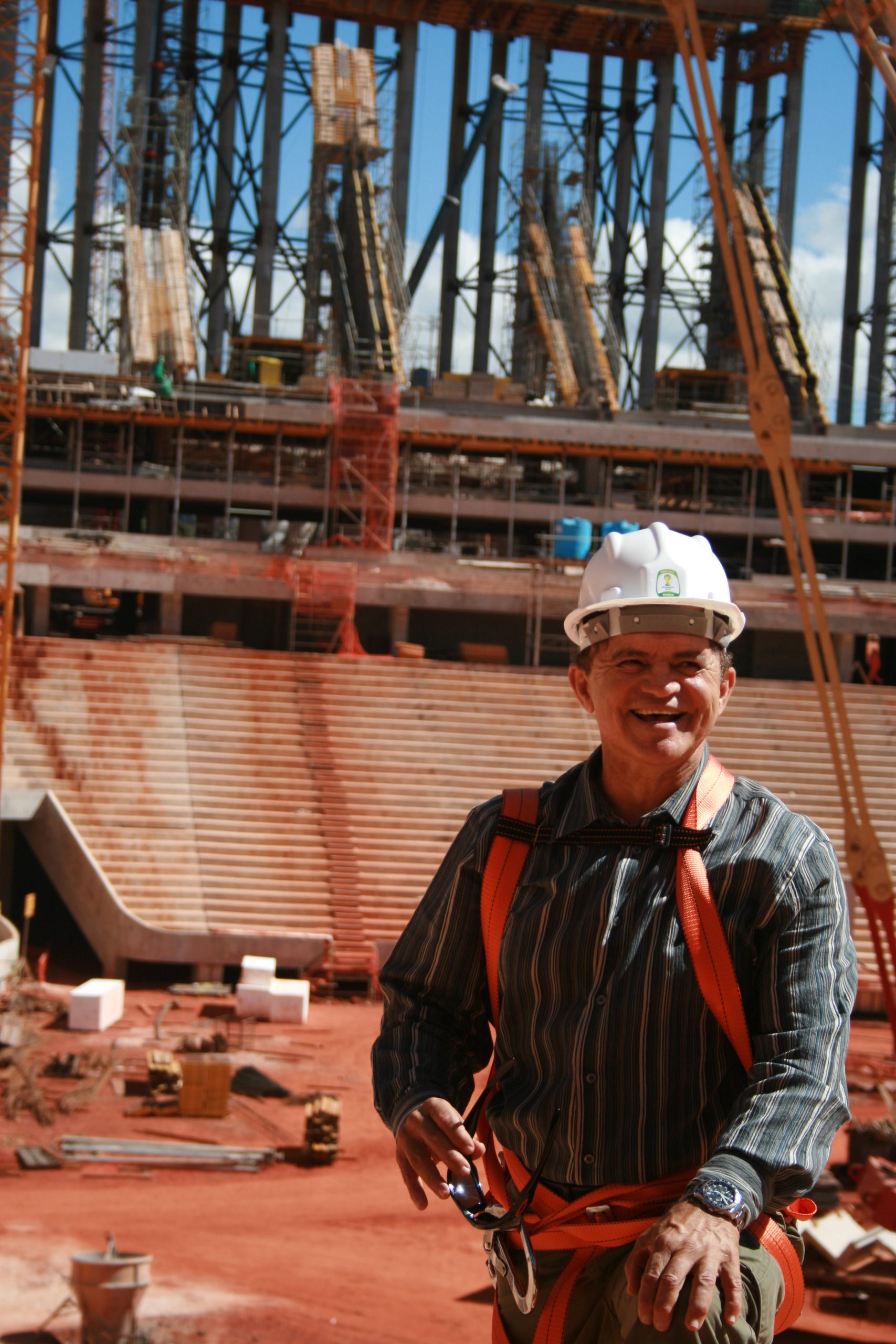 Fotos Vistoria de Obras 148