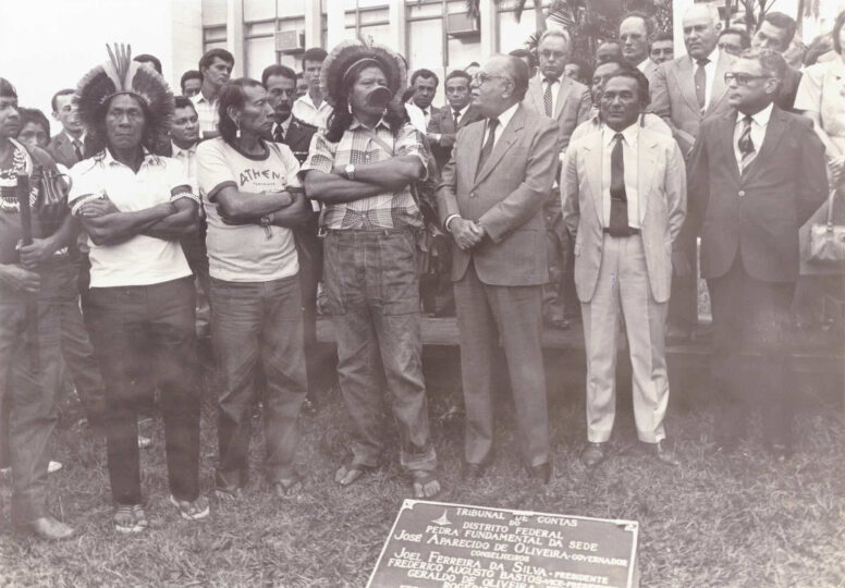 Inauguracao_da_Pedra_Fundamental_1987_06