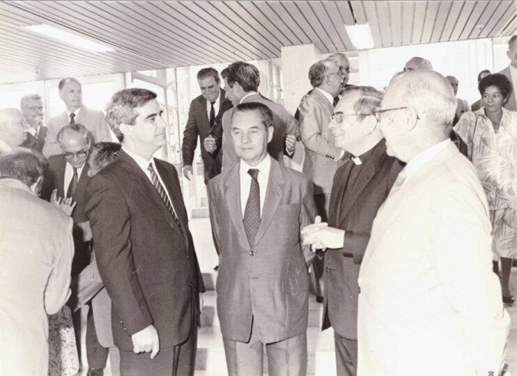 Inauguracao_do_Palacio_Costa_e_Silva_1990_05