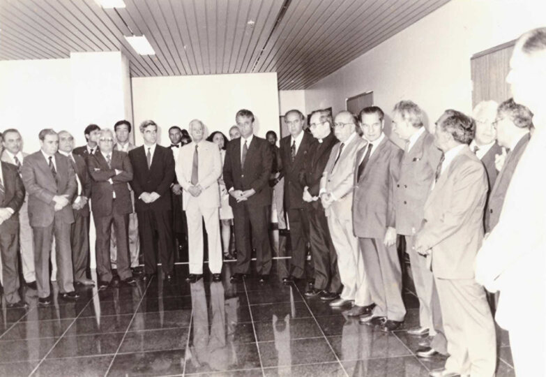 Inauguracao_do_Palacio_Costa_e_Silva_1990_12