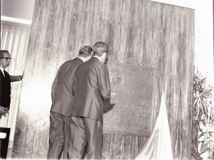 Inauguracao_do_TCDF_Edificio_Anexo_1972_10