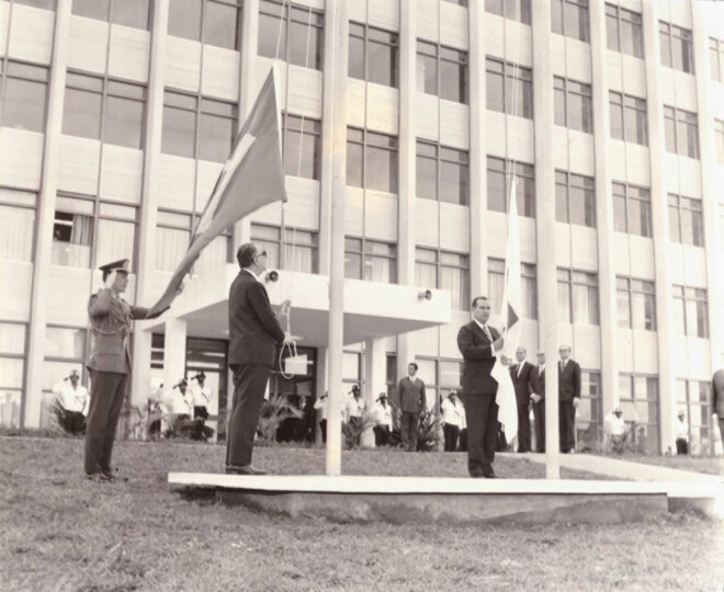 Inauguracao_do_TCDF_Edificio_Anexo_1972_13