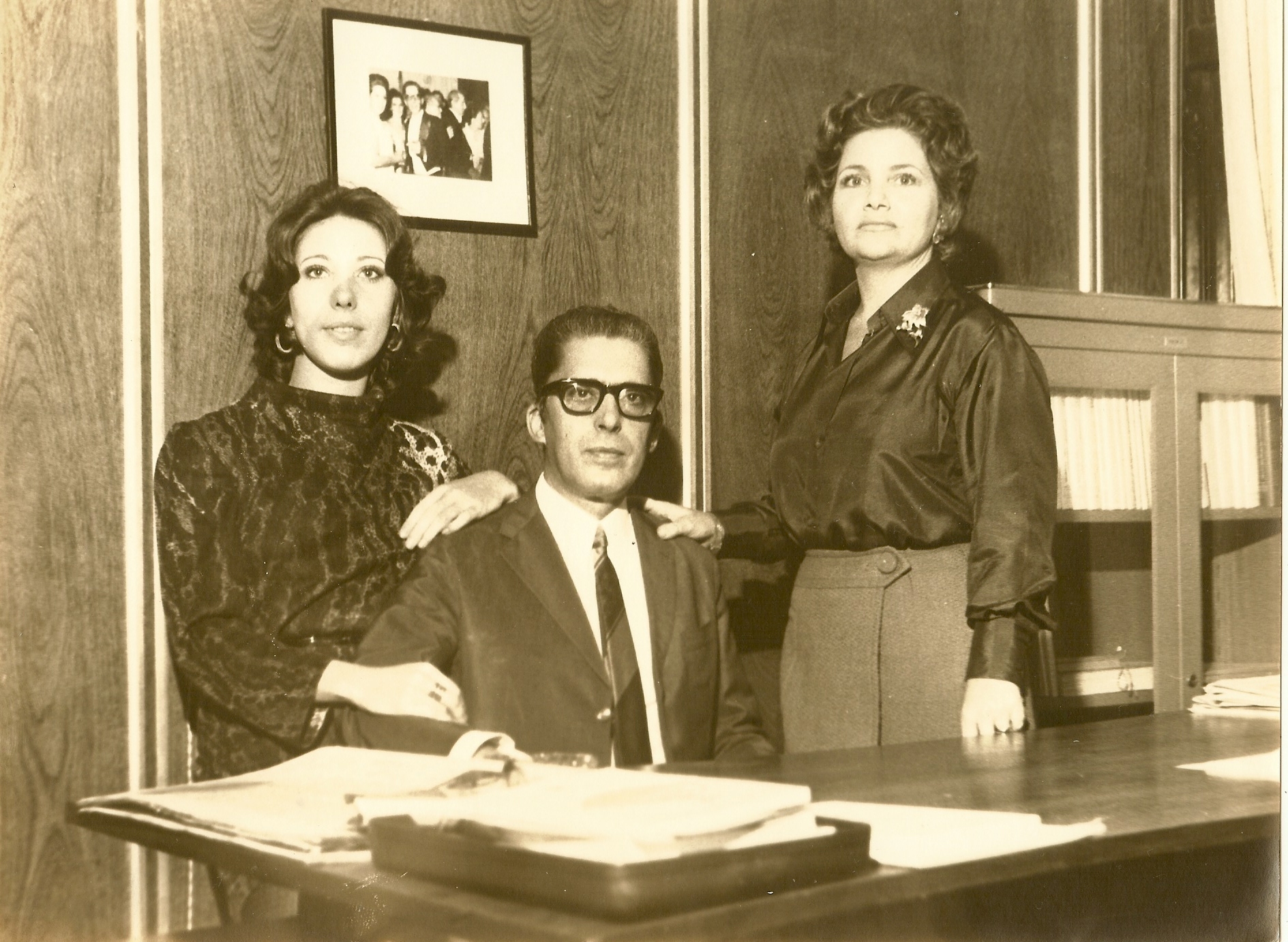 TCDF 50 ANOS DE HISTÓRIA – 1960 – 2010 (27)