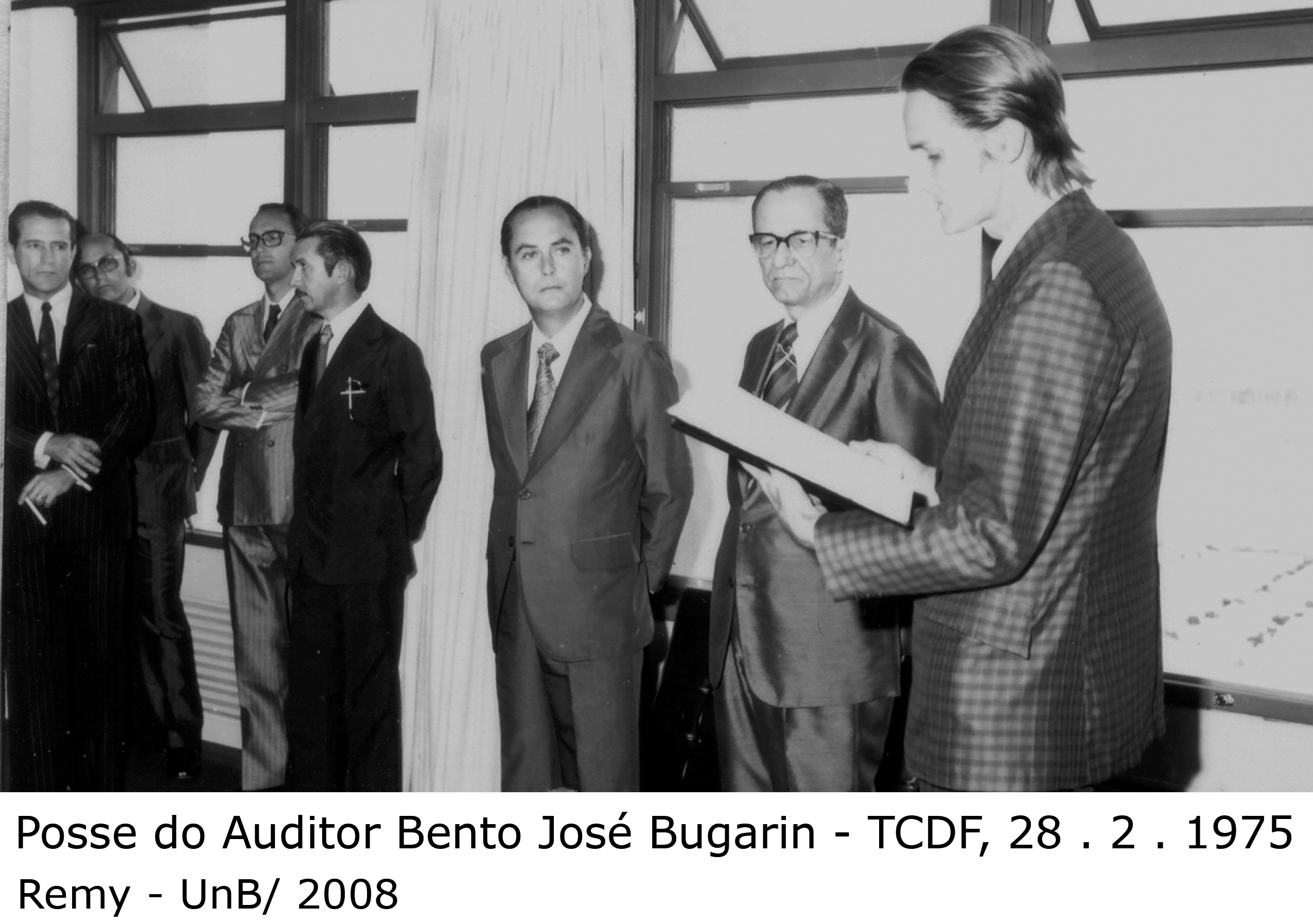 TCDF – Personalidades e eventos 042